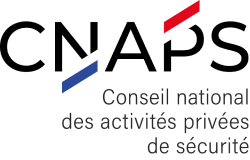 CNAPS Logo