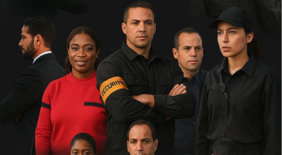 Sécurité événementielle